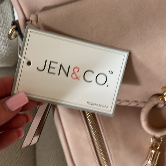 Cross body bag - Picture 2 of 4